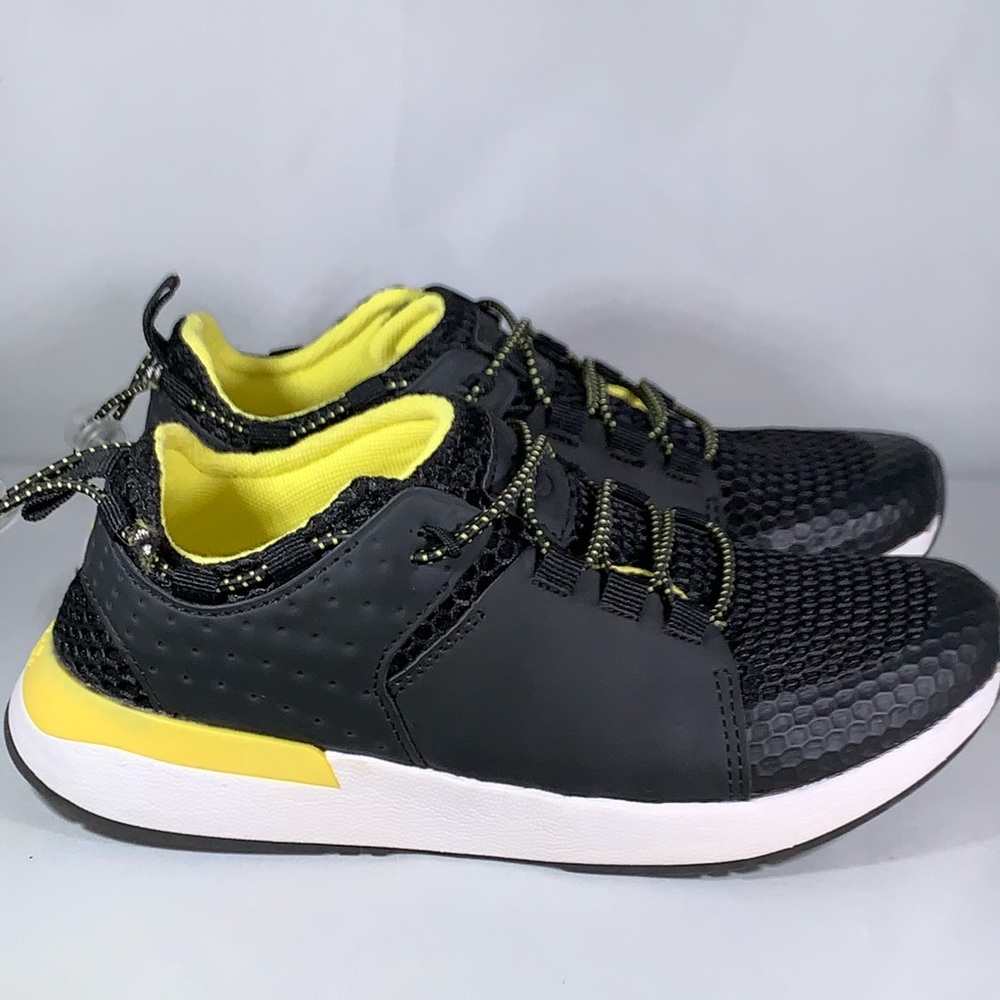 Kids shoes.